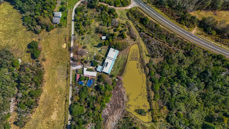 5 Bedroom Property for Sale in The Crags Western Cape